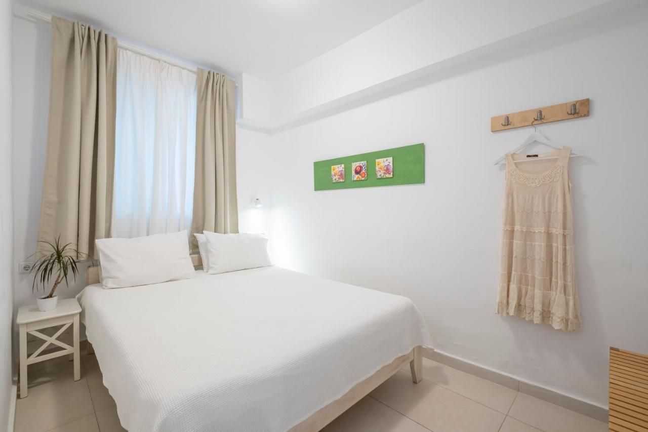 Meli Apartments&Villas Kivérion Esterno foto